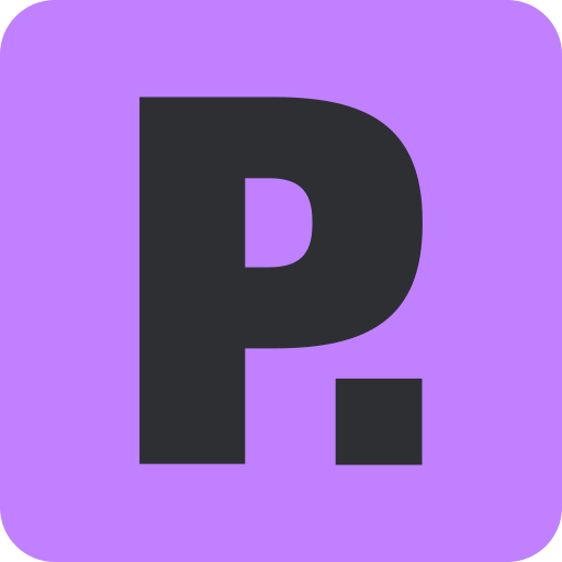 Portainer (Pink)