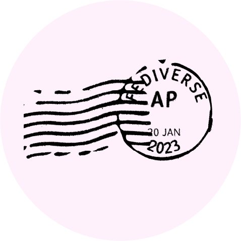 Postmarks
