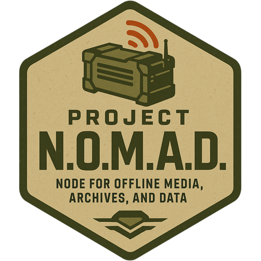 Project NOMAD