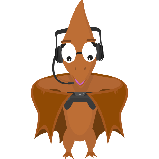 Pterodactyl