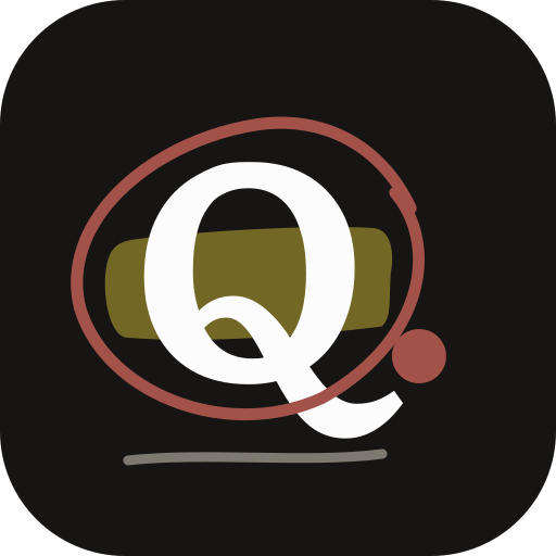 Quire Ink