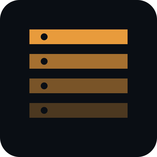 Rackpad