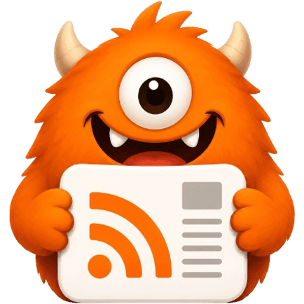 RSSMonster