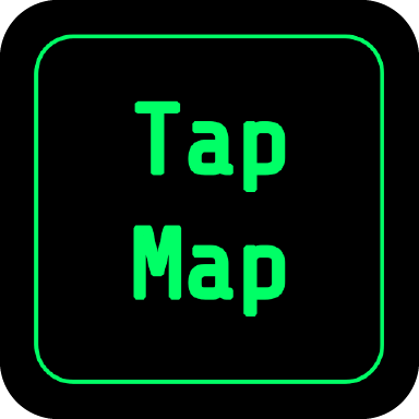 TapMap