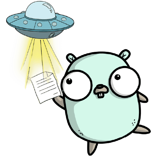 Upgopher