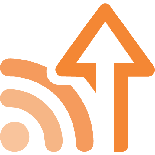 Upvote RSS