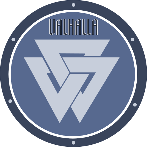 Valhalla (Maps)