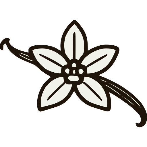 Vanilla Cookbook