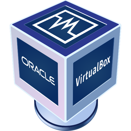 VirtualBox (2010)