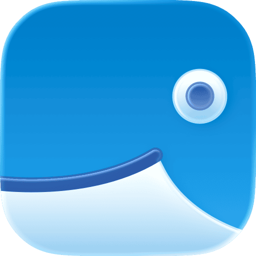 WhaleDeck