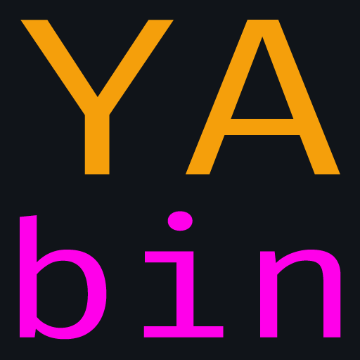 YABin