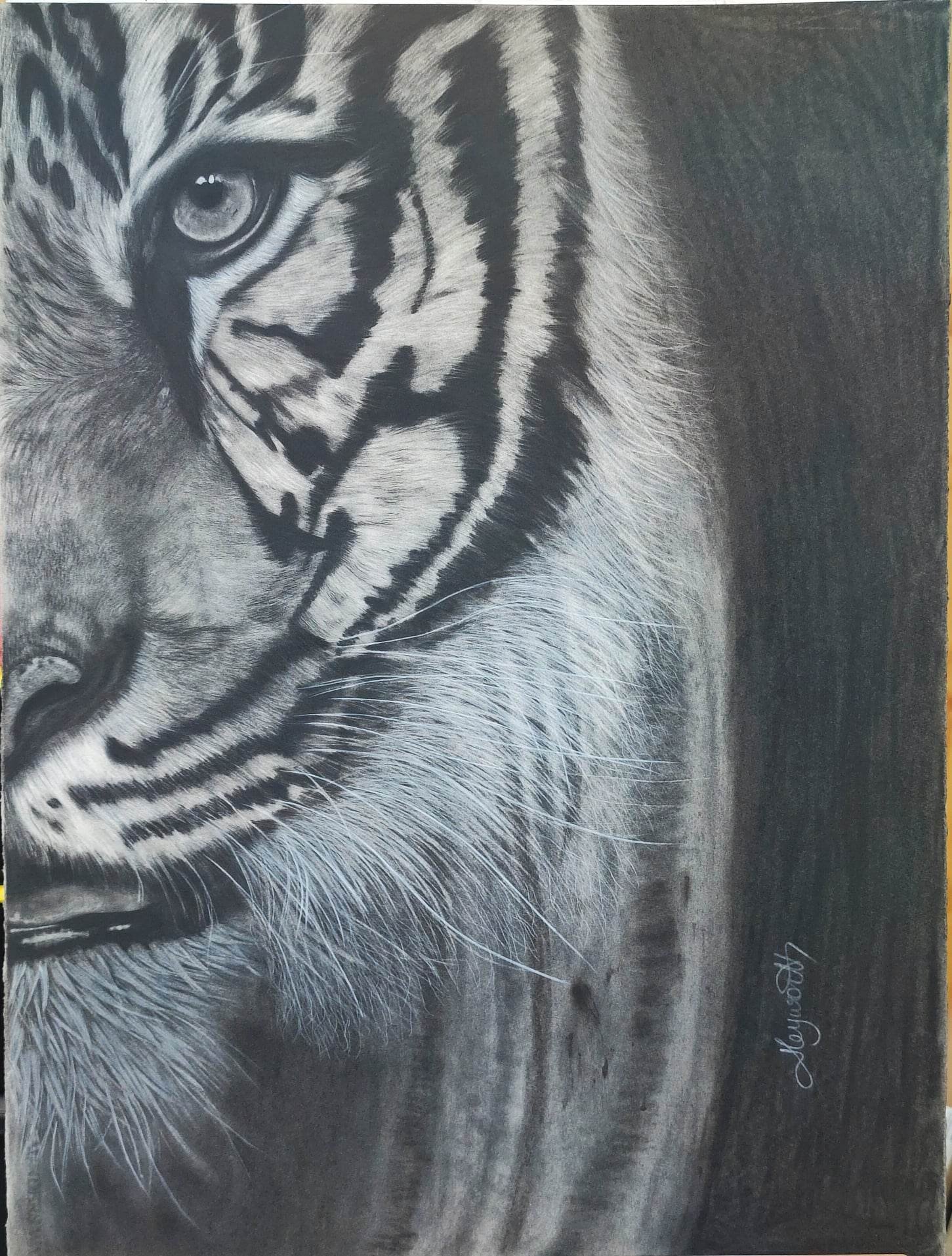 Featured gallery artwork