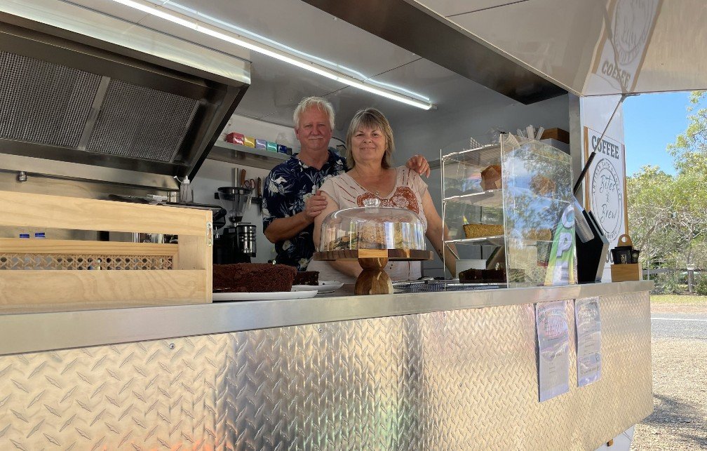 Bites & Brew @ Ubuntu