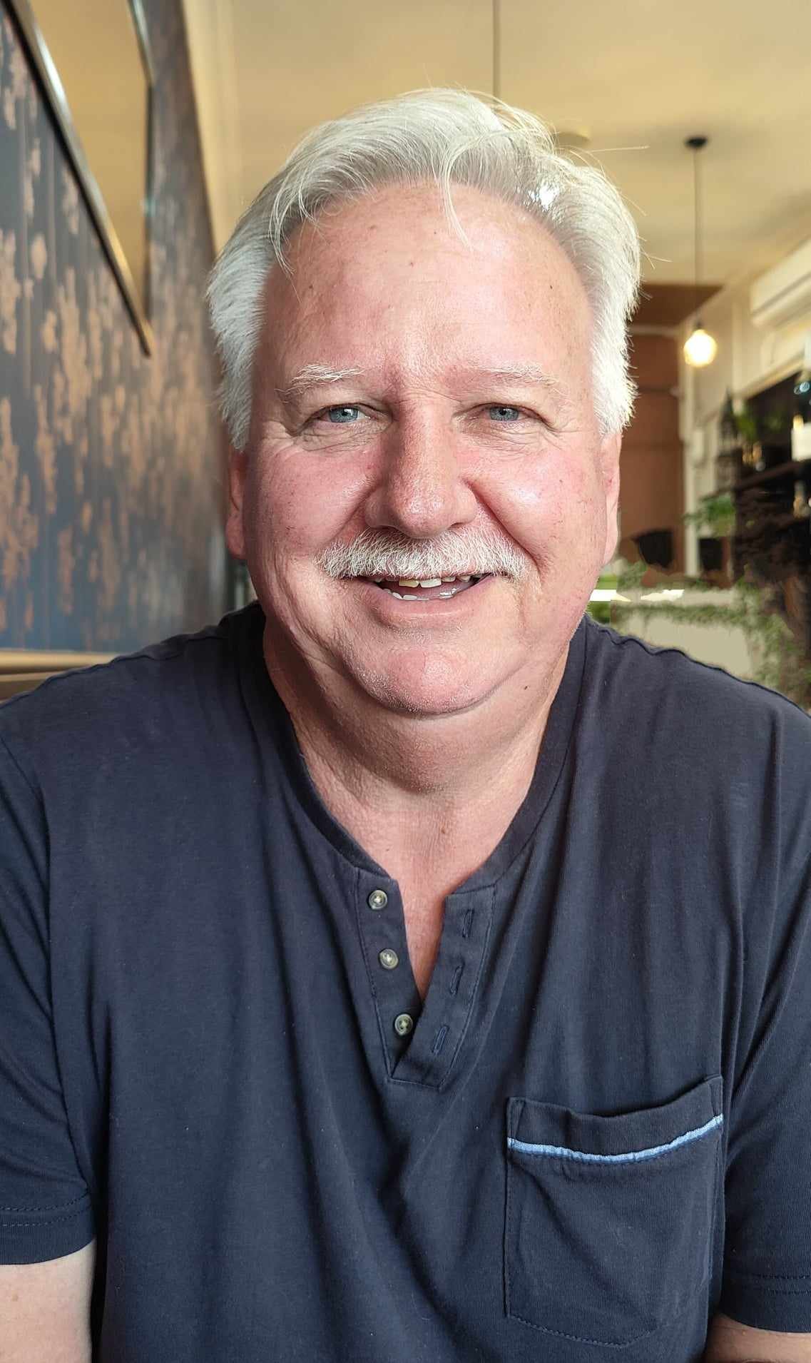 Mark - Physical Therapist