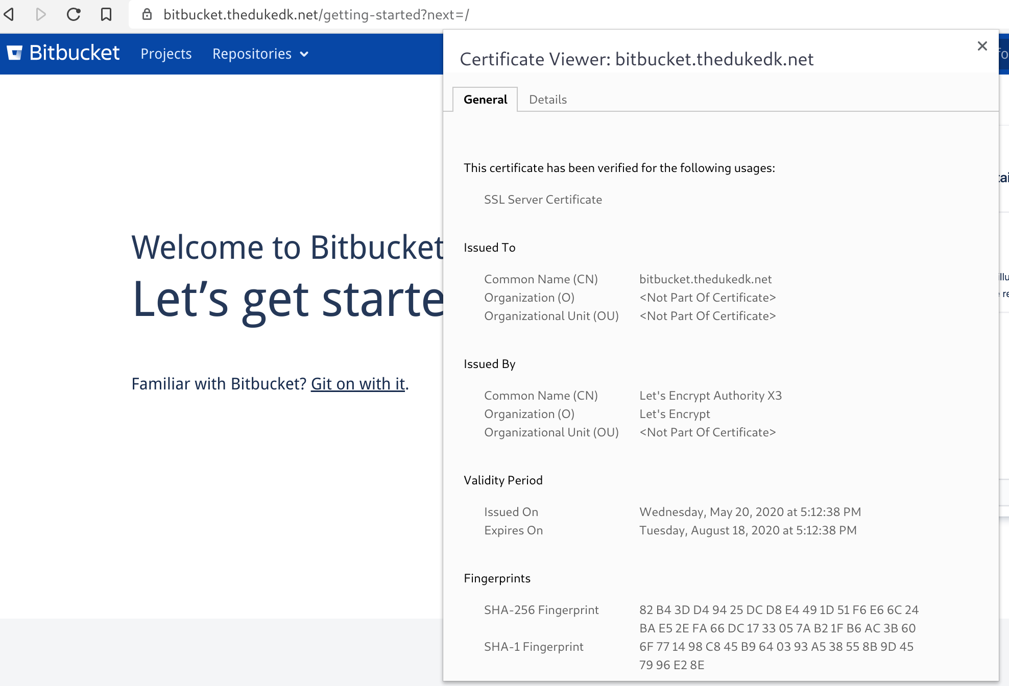 Bitbucket