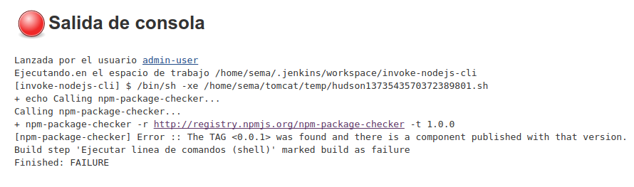 npm-package-checker