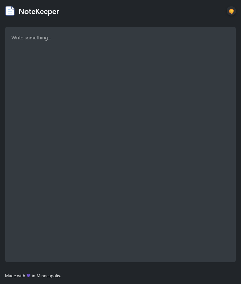 dark-mode