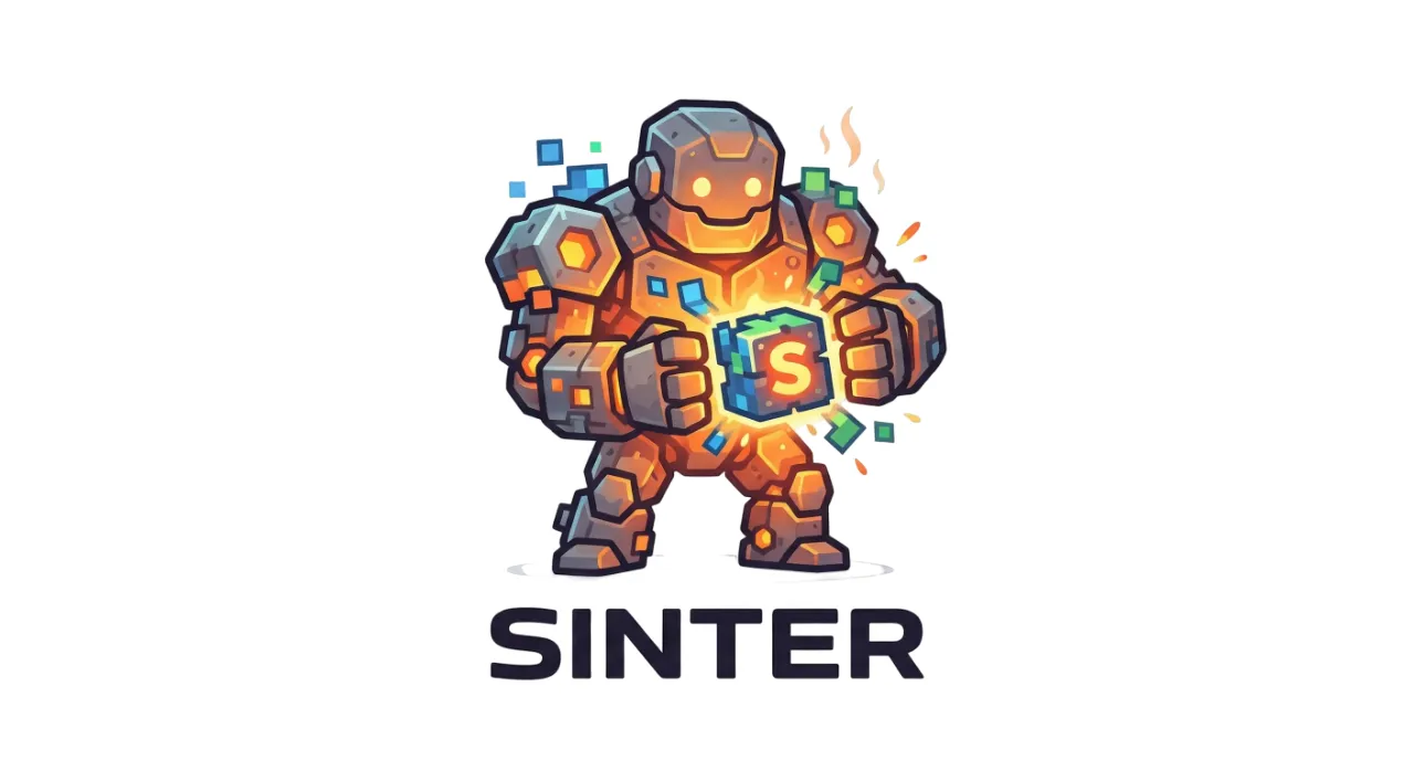Sinter Logo