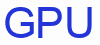 GPU accelerated