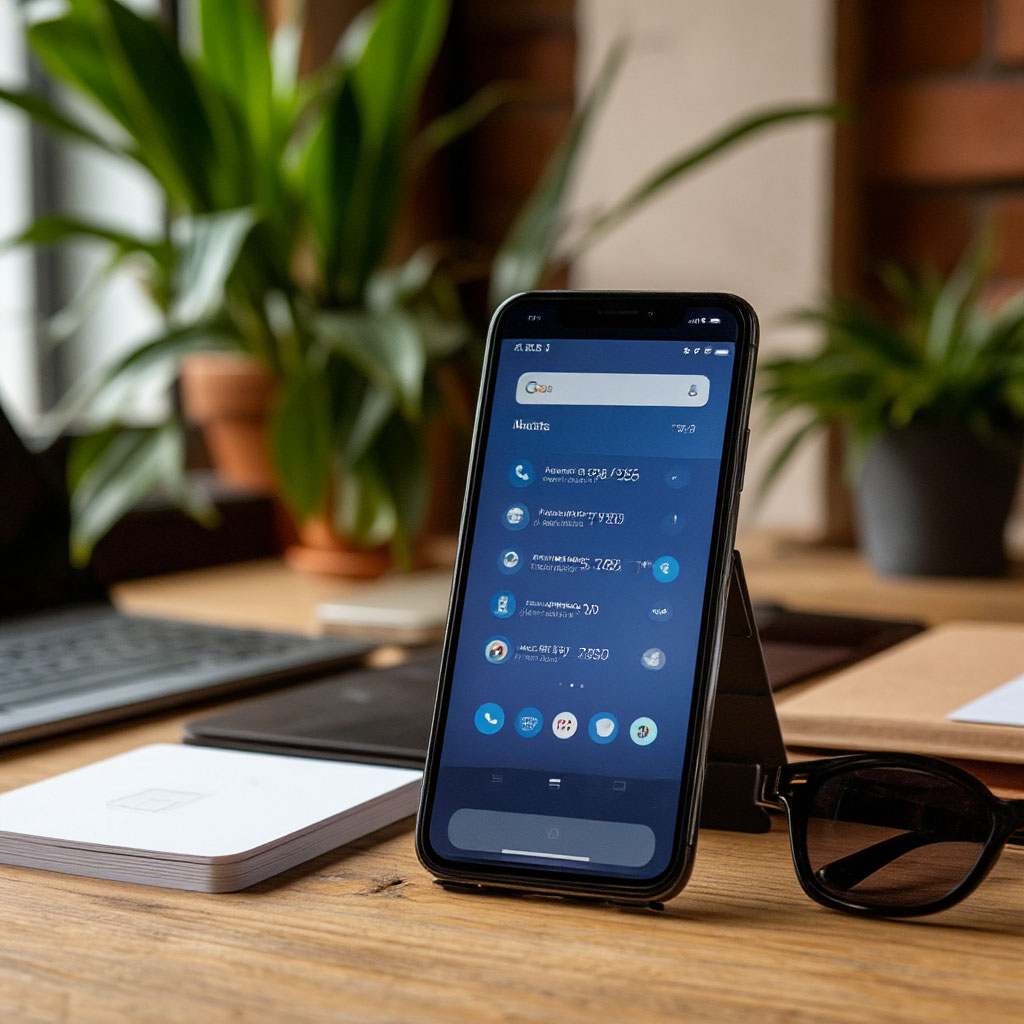 Плюсы и минусы красивого телефонного номера.