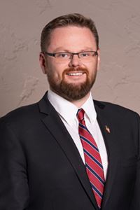 Michael Griffith
