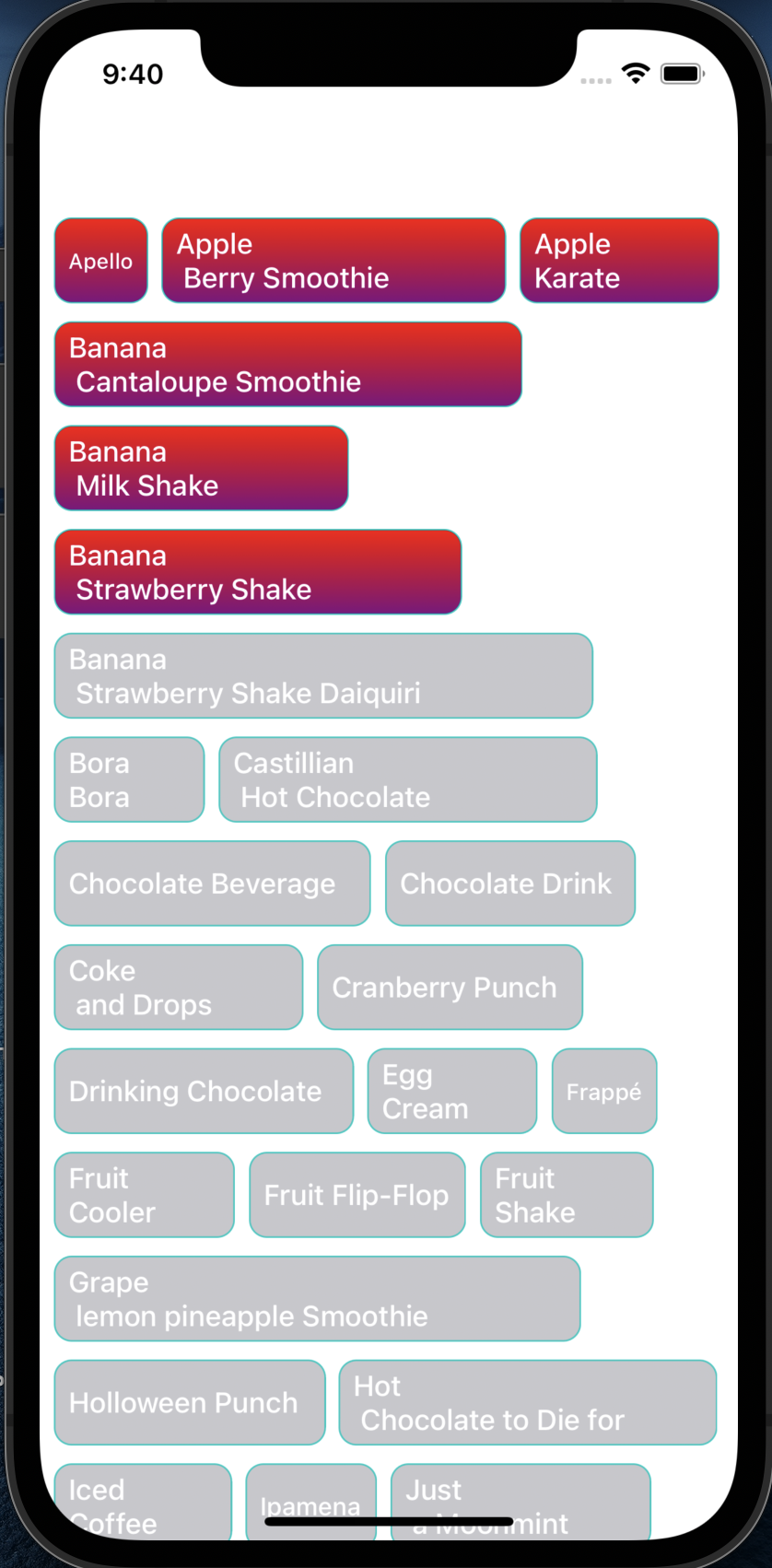 GitHub - semjonG/CocktailList: Test task: you can get cocktail drink ...