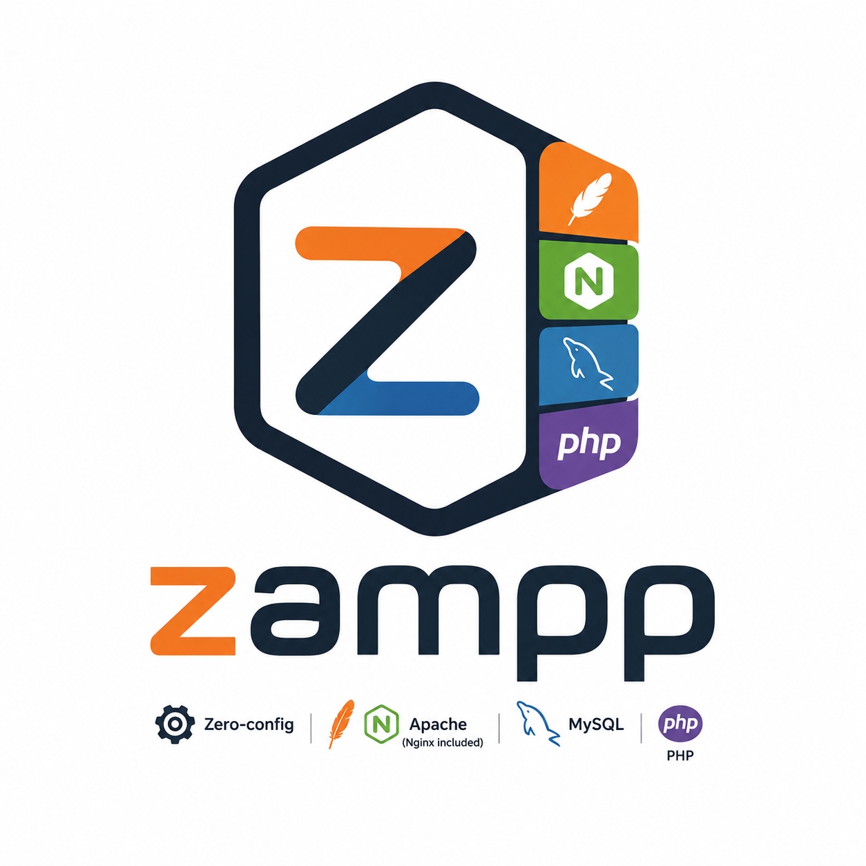 ZAMPP Logo