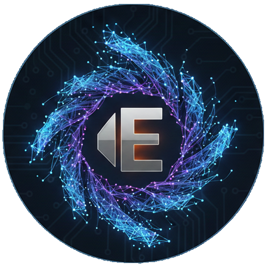Elasticsearch-Evolution logo