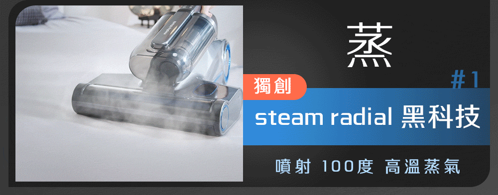 高溫蒸氣