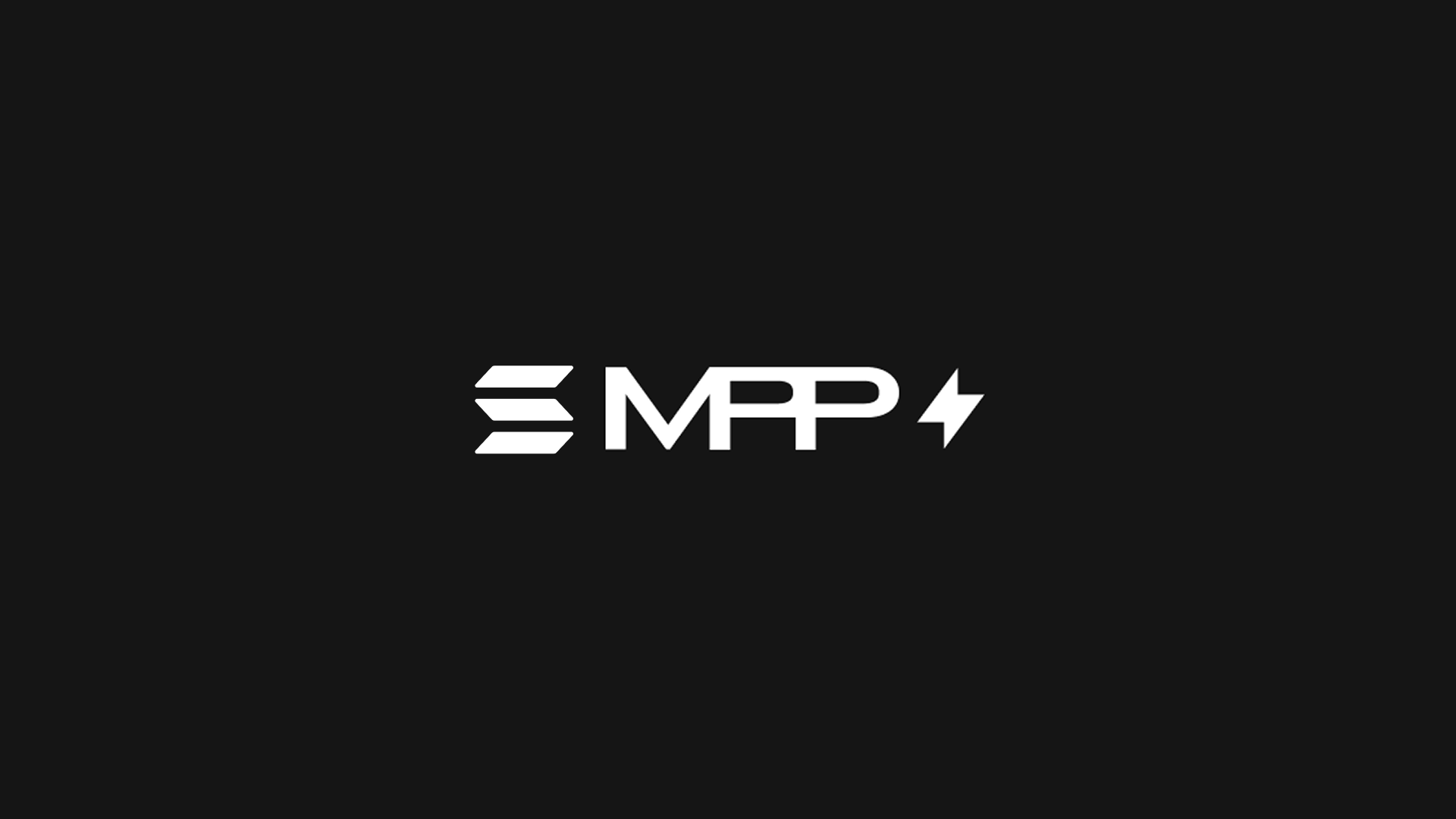 Solana MPP