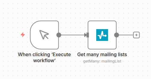 Add SendPulse to Workflow