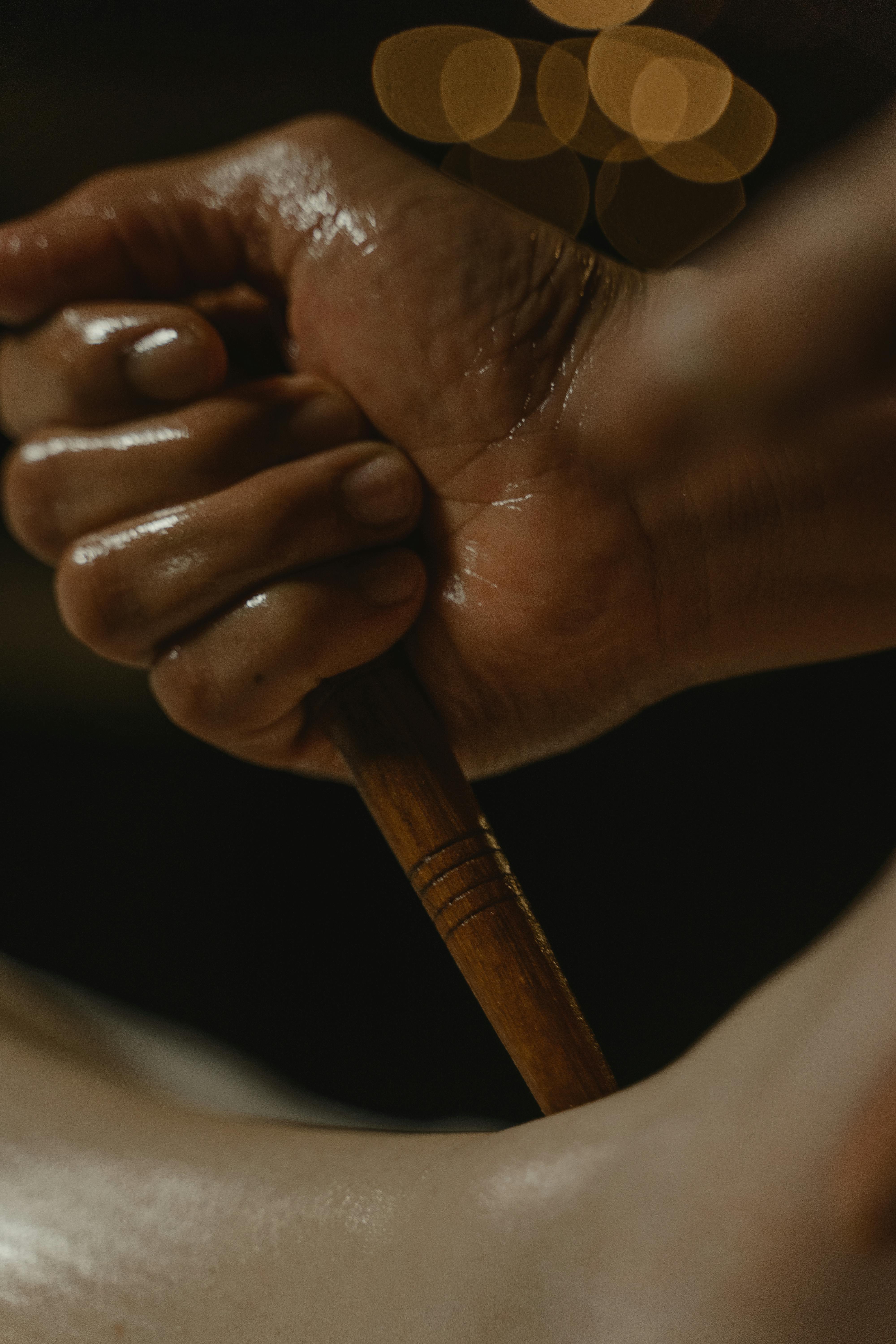 Honolulu massage treatment