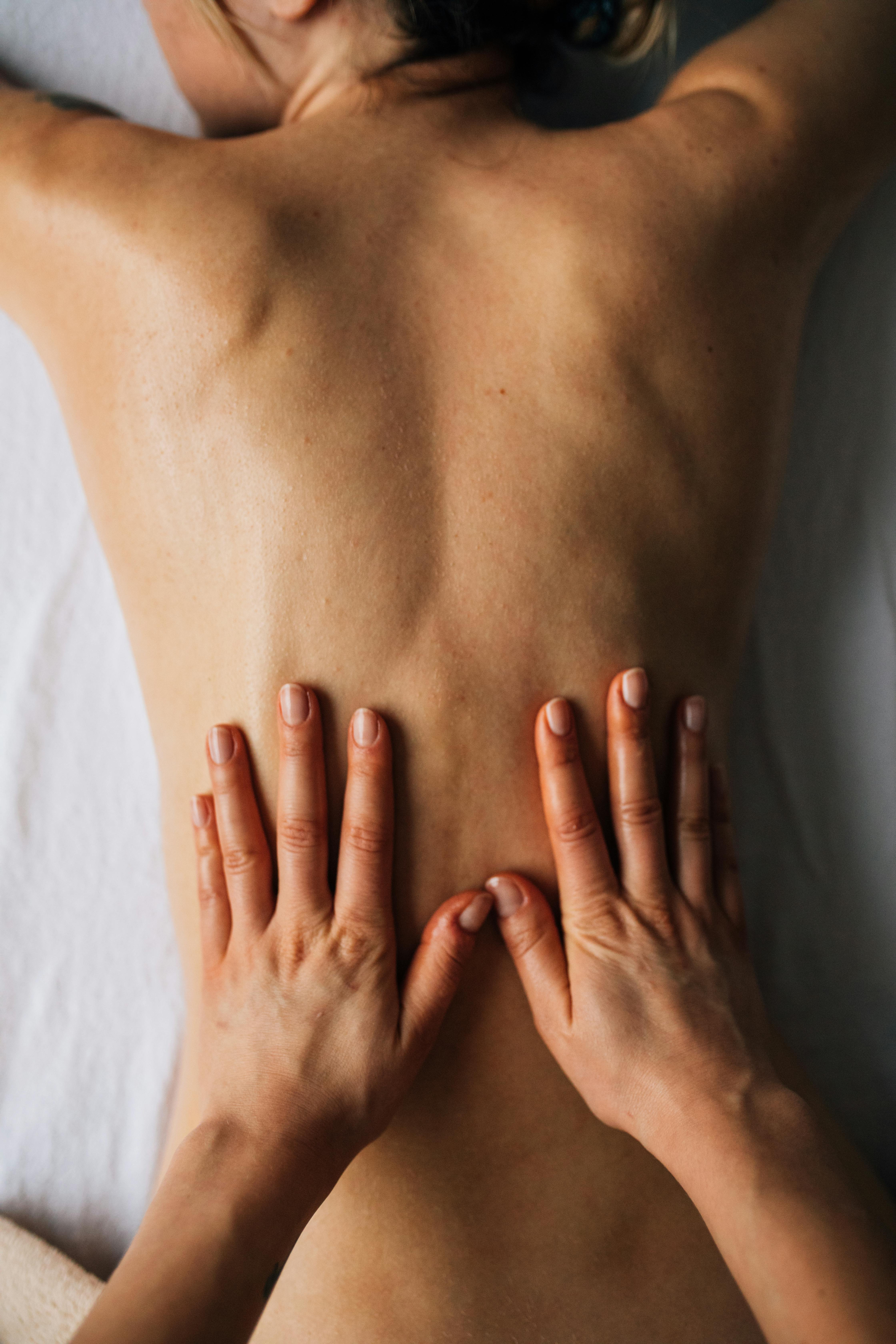 Honolulu massage spa treatment