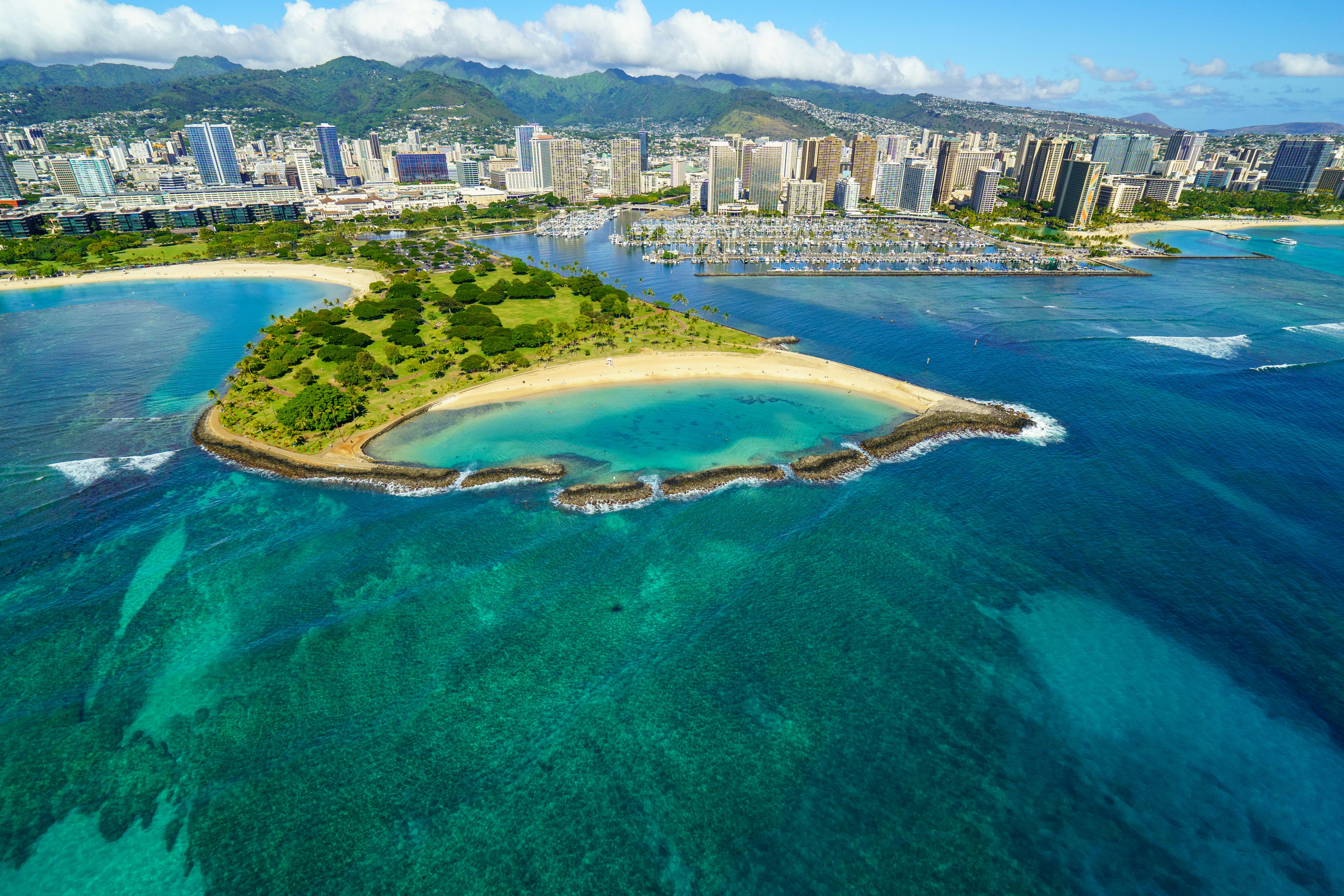 Hidden Gem Restaurants in Honolulu