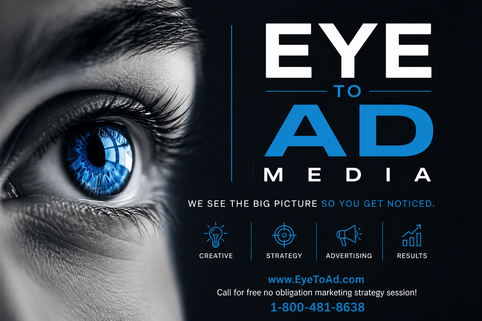 AIO Agentics Marketing Company â€” Eye To Ad Media Denver AI SEO Agency