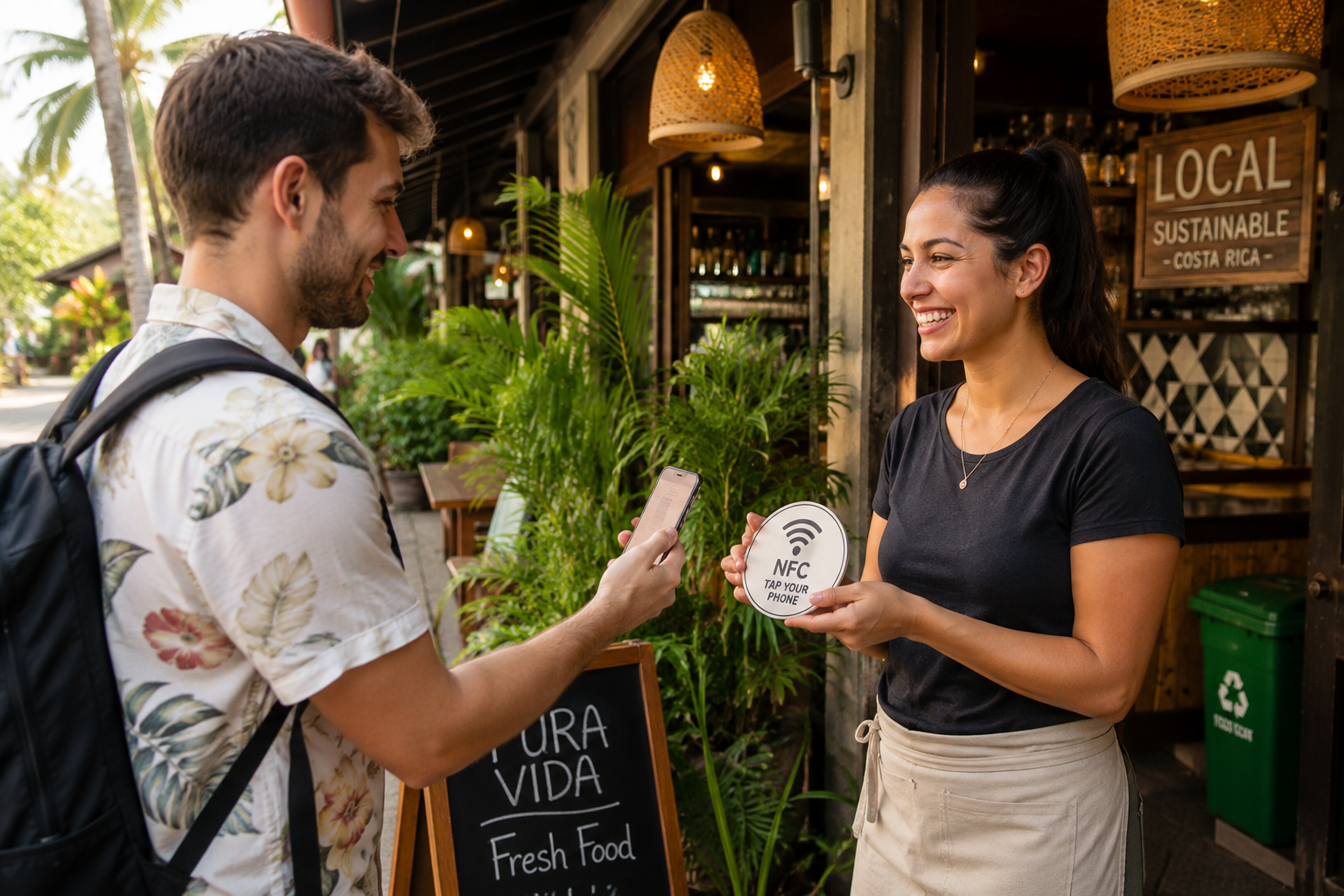 Agencia de publicidad y marketing digital en Costa Rica