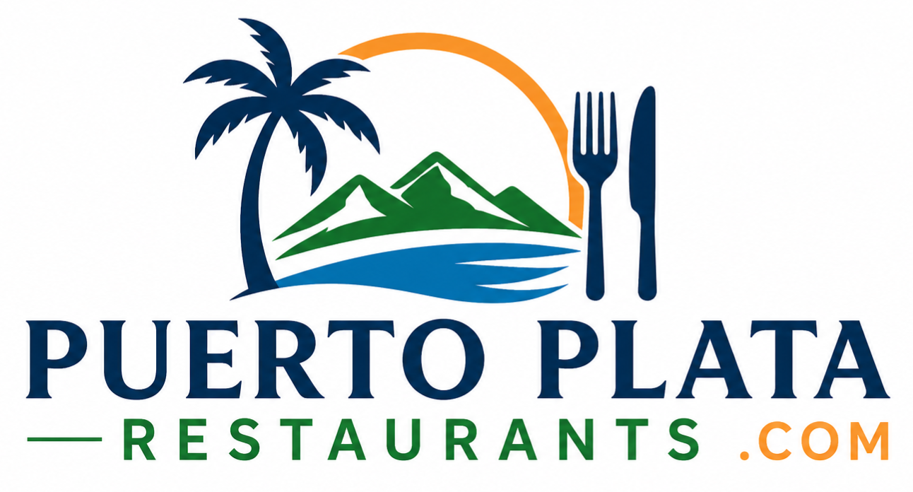 Puerto Plata Restaurants