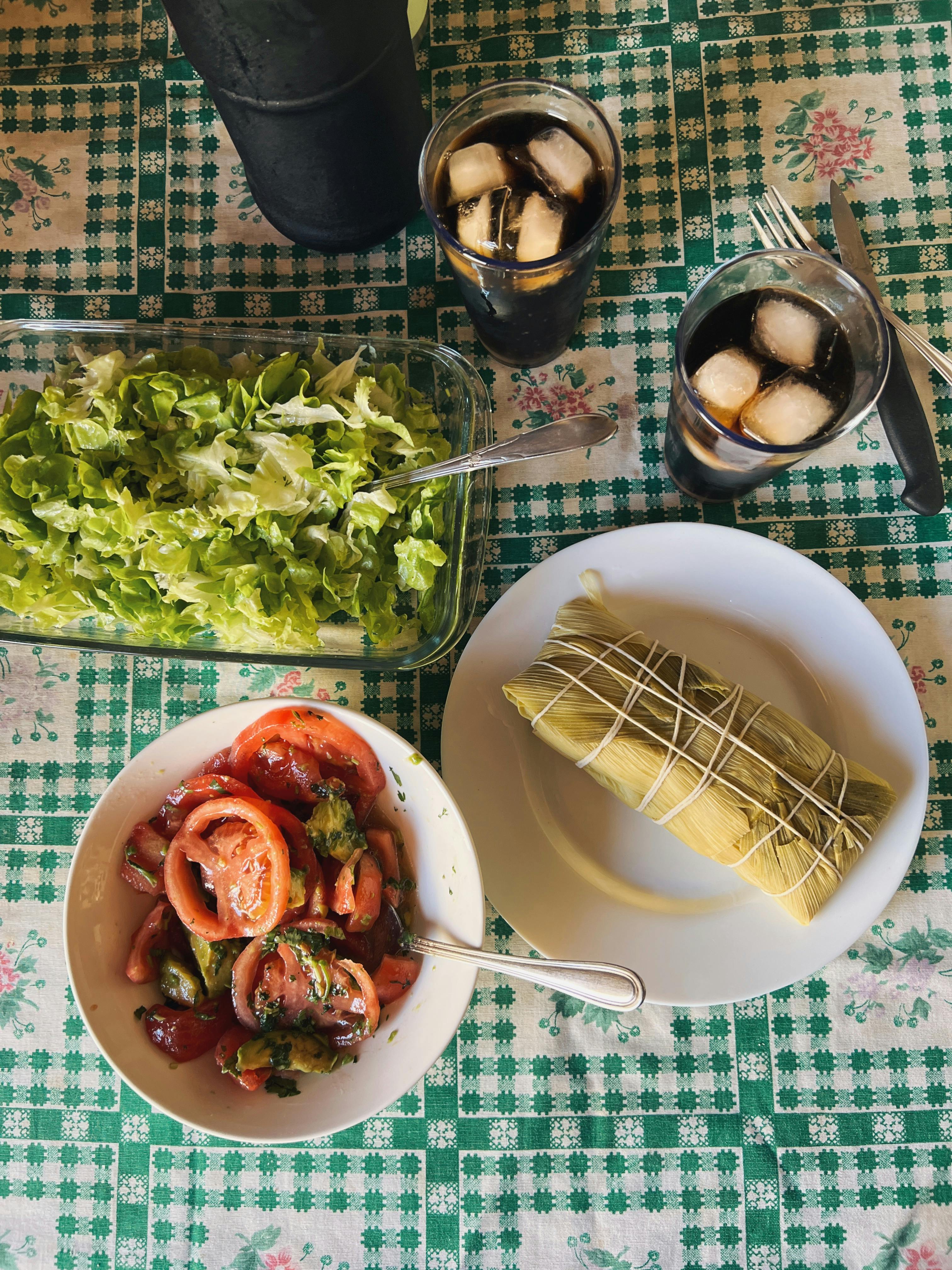 Mangú con los tres golpes Dominican Republic