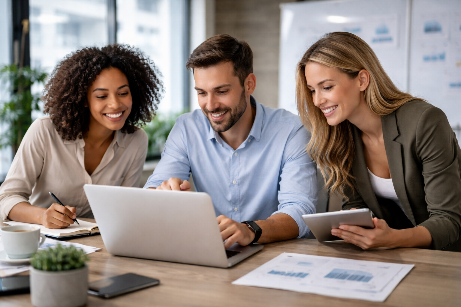 SEO Experts Denver — Search Strategy for Colorado Businesses