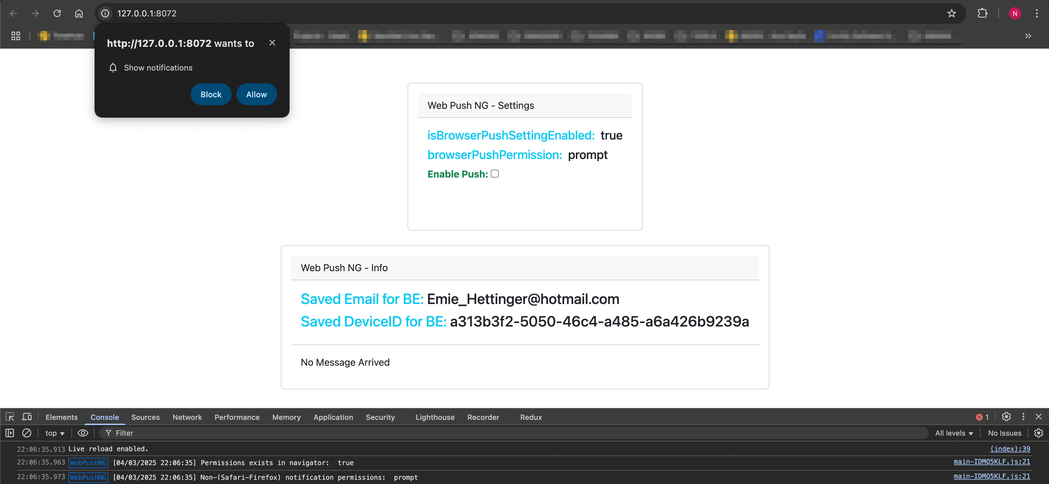 GitHub - senoritadeveloper01/web-push-ng: A sample Firebase web push ...
