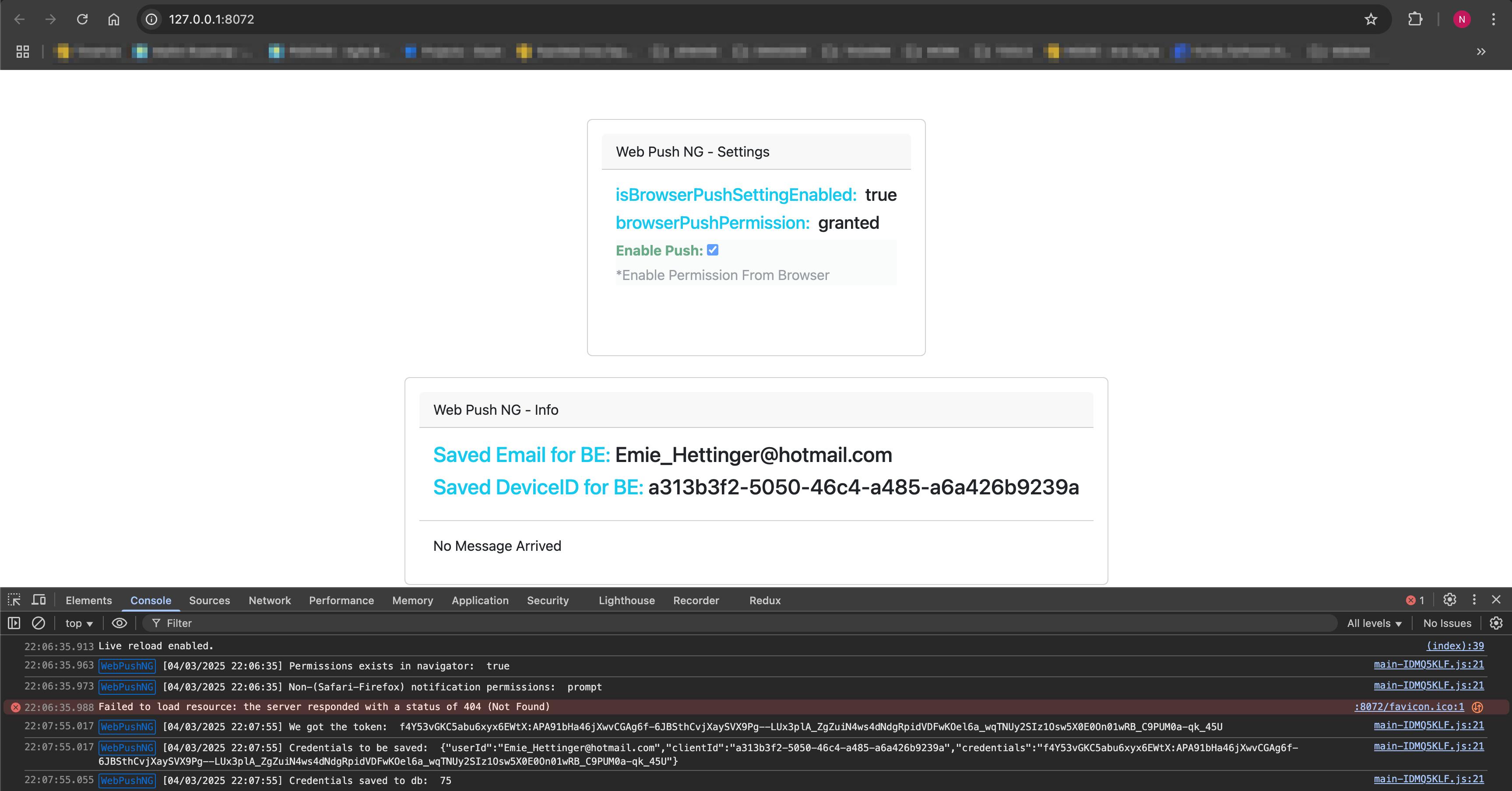 GitHub - senoritadeveloper01/web-push-ng: A sample Firebase web push ...
