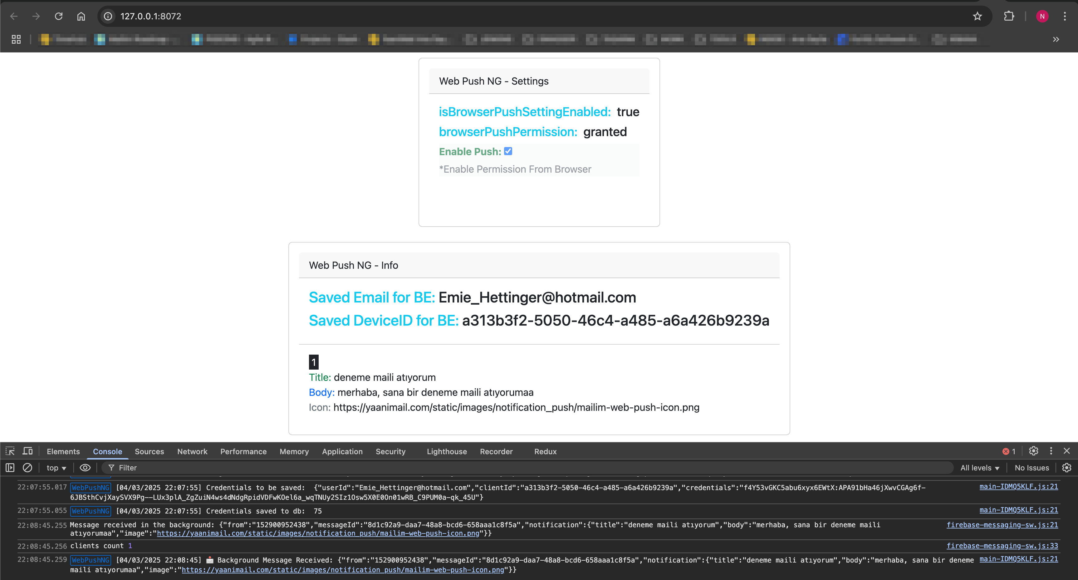 GitHub - senoritadeveloper01/web-push-ng: A sample Firebase web push ...