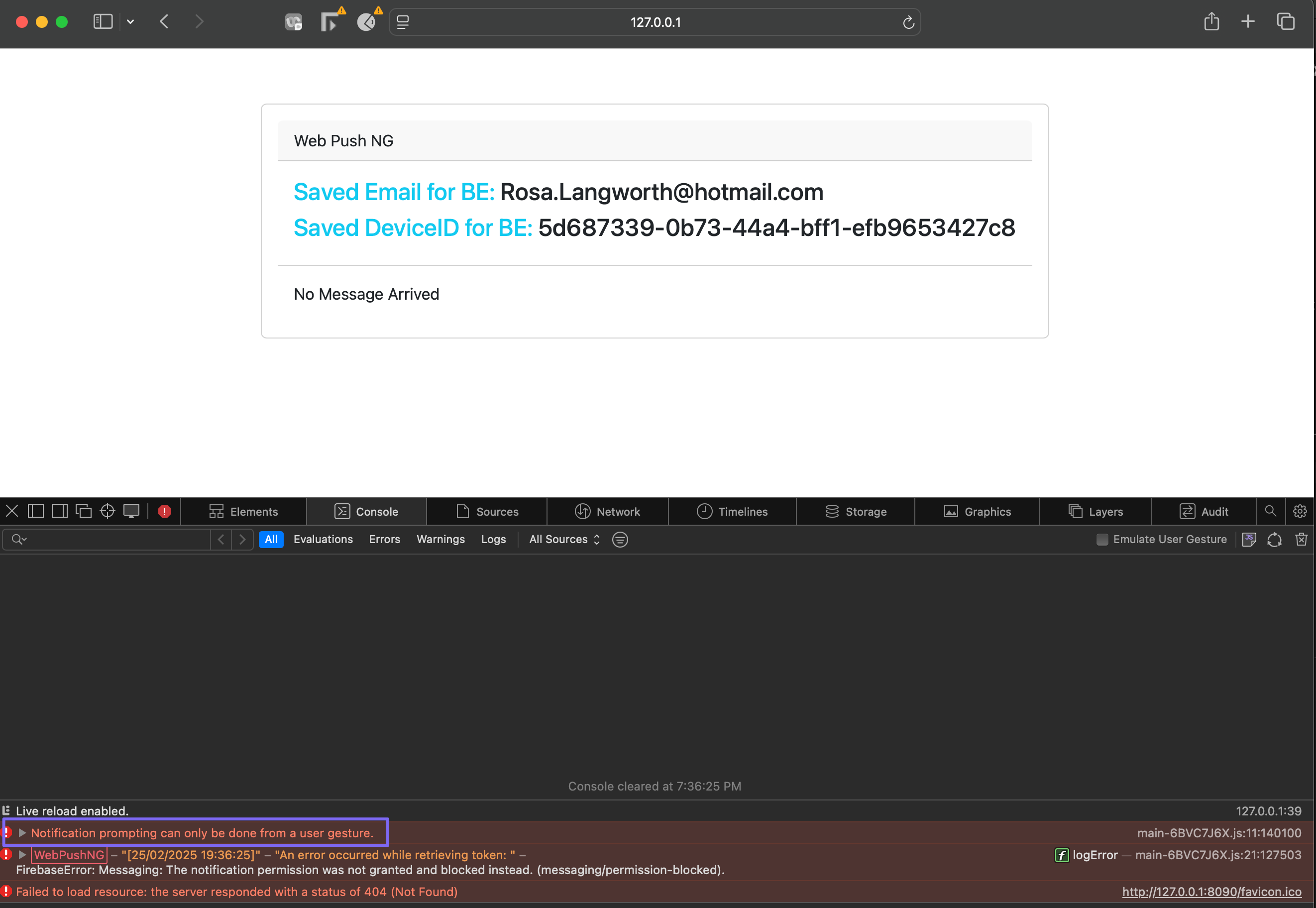 GitHub - senoritadeveloper01/web-push-ng: A sample Firebase web push ...