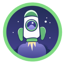 Practicum AI: Deep Learning Foundations course badge