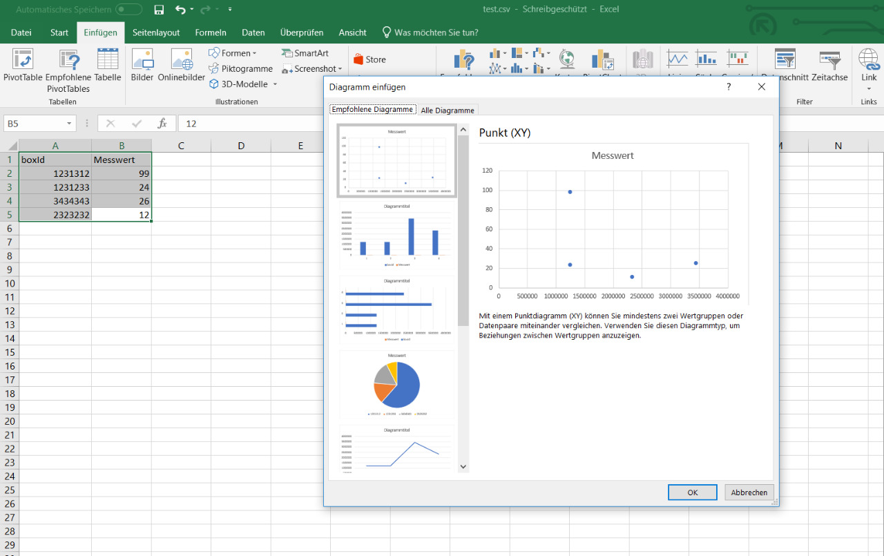 Microsoft Excel Gitbook