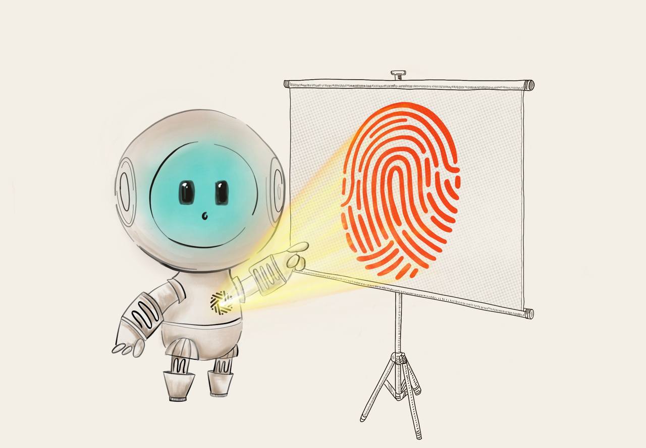 Fingerprint scalability