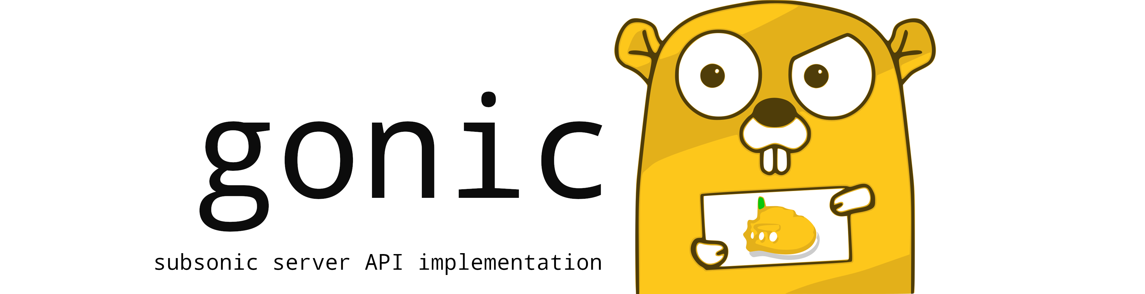Gonic