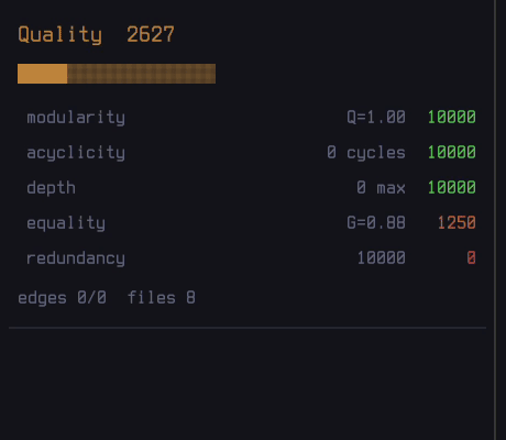 sentrux/sentrux cover