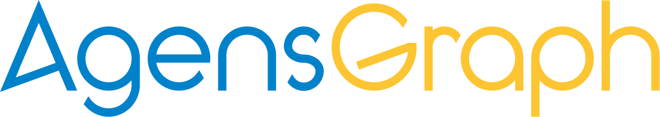 AgensGraph Logo