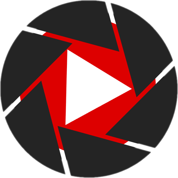 TubeLens Logo